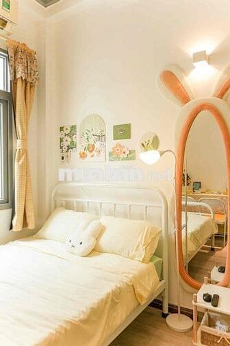 🔥PHÒNG XINH NGAY TẠI THỦ PHỦ THỜI TRANG LÊ VĂN SỸ🔥