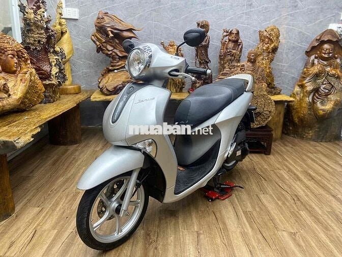 👉Janus 2022 có cccd chủ máy nguyên zin bao êm