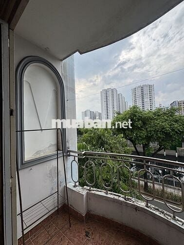 MÌNH CHO THUÊ PHÒNG QUẬN 6 : 2tr5/ tháng