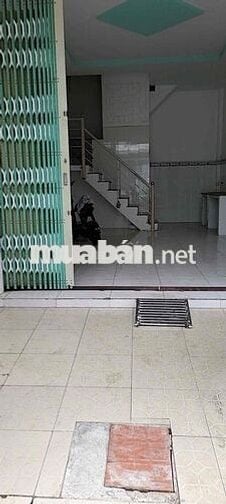 Mặt tiền đường xe tải thông trệt lầu 4*11; 2pn tiện KD