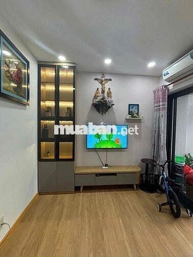 🏡🏡Chính Chủ gửi Bán Căn Hộ CHUNG CƯ SƠN KỲ 1 🏡Diện tích: 56m²  💰💰Giá b