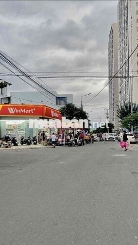 TRUNG LẬP 3 GẦN 10 TOÀ CHUNG CƯ ORI RẺ HƠN THỊ TRƯỜNG 200TR