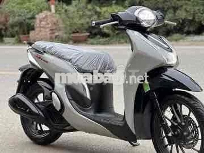 Sh mode phiên bản đặc biệt. Xe đi 2000km