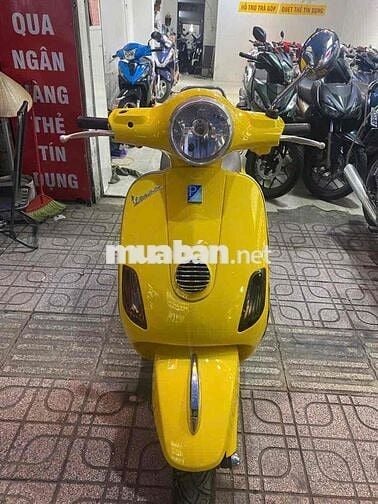 👉Vespa 125, Fi 2012, Bs: 59G1-28637
