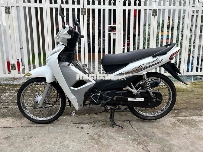 Honda Wave A110 máy zin êm Chính Chủ
