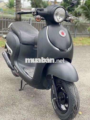 smile 50cc bsyp chính chủ kí.