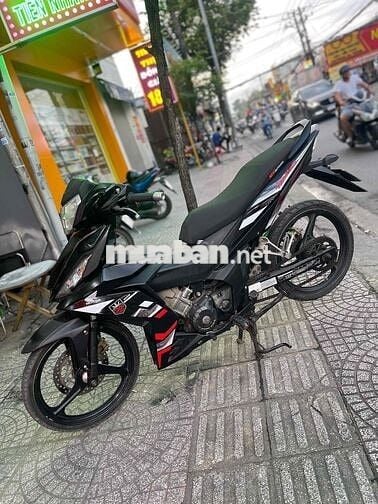 Honda Winner V1 2022 biển số 94 xe đẹp máy êm