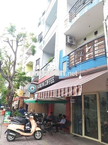 Mặt bằng kinh doanh 28m2 đường Trường Sa (gần cầu Lê Văn Sỹ)