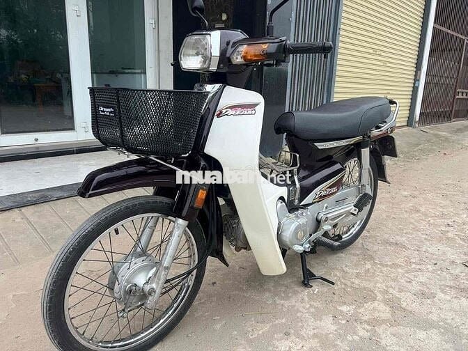 bán xe zin mộc máy chưa rớt đầu bs đẹp 4số