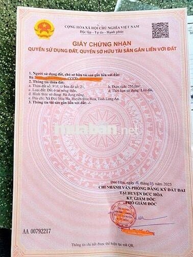 CẦN BÁN DÃY NHÀ TRỌ 12 PHÒNG CÓ SẴN MÁY LẠNH - XÂY HOÀN THÀNH THÁNG 9