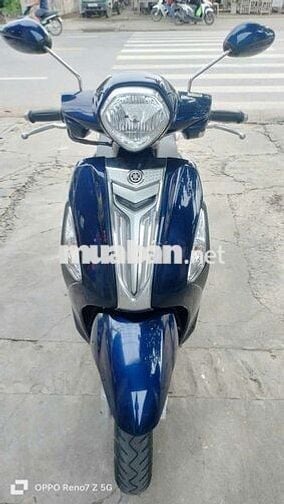 Grande xe siêu đẹp .máy zin êm.bs 60 .có góp .