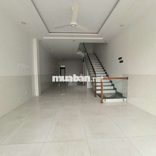 SHOPHOUSE 3 TẦNG, 100M2, 3PN, TRỤC ĐƯỜNG MÊ LINH, GẦN KCN HOÀ KHÁNH.