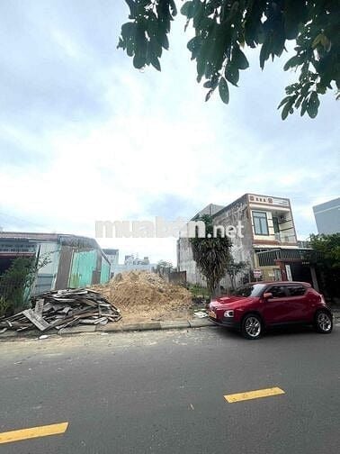 CC BÁN CẶP ĐẤT 295m2 MT NGUYỄN ĐÌNH CHIỂU _ NAM VIỆT Á _ Xây VIILA