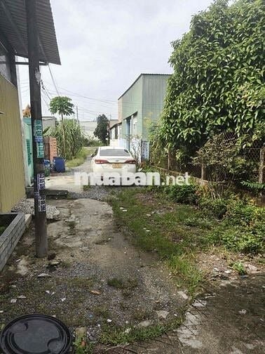 CẦN BÁN GẤP Nhà cấp 4 Tân Thạnh Đông Củ Chi