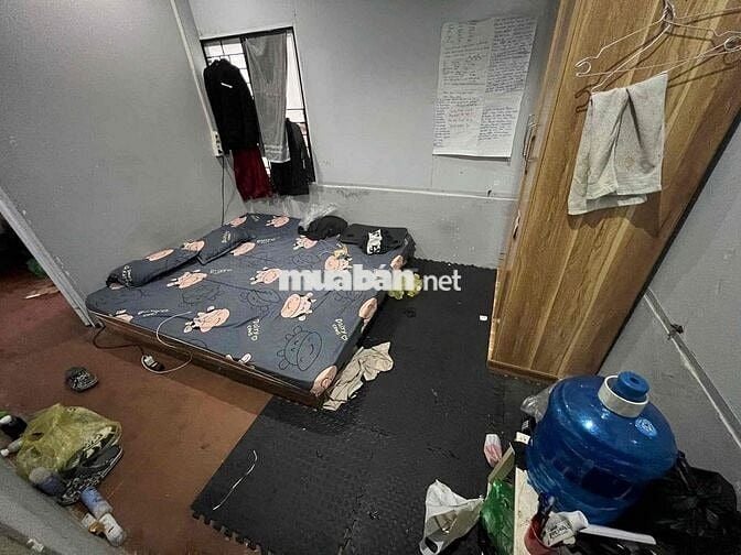 Cho thuê phòng trọ giá rẻ ở gia thuỵ long biên