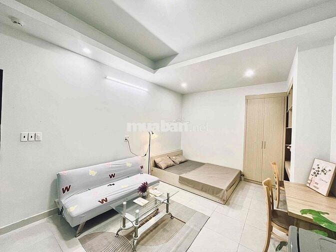 Studio dây đủ tiện nghi -Đường 85 Tân Quy Q7