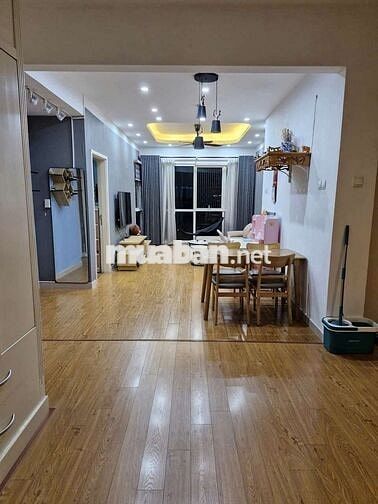 Thạch Bàn - Garden City căn 98m2 - 3 ngủ - Full Đồ - 9Tr