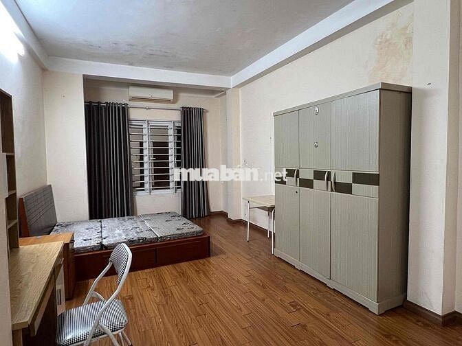 Phòng trọ full đồ ngõ rộng oto tảo đỗ cửa