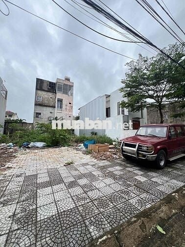 Chính Chủ Lô Đất Biển HOÀNG CÔNG CHẤT _ NGŨ HÀNH SƠN_ Cách Biển 500M