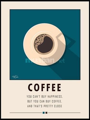 Quán Cafe mới mở cần người phụ chạy