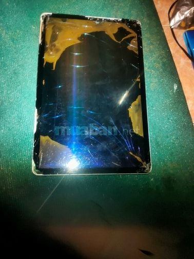 Máy tính bảng tab s6 bị hư màn