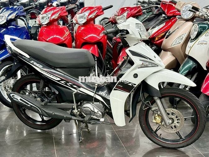 💥Yamaha Sirus Fi 2017 BSTP 9chủ ký giấy máy zin êm