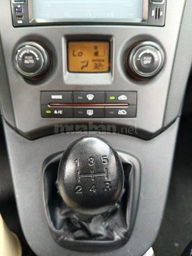 Kia caren 2015 EX máy xăng số sàn