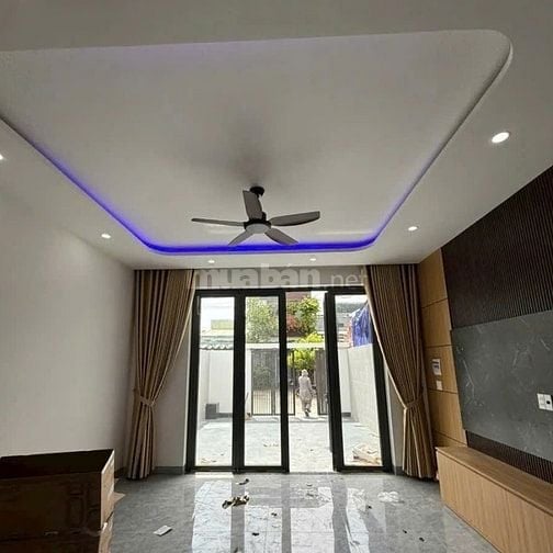 💥 NHÀ MỚI 2,5 TẦNG – FULL NỘI THẤT