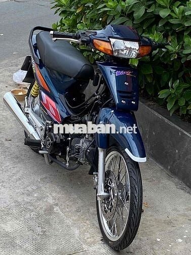 CẦN BÁN weve ampha 2002 fun thái