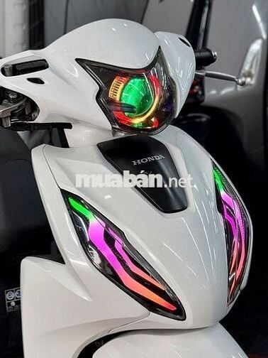 💥Vision dọn kiễng đời 2024 Smartkey Biển67 9chủ ký