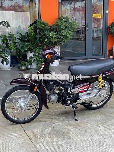 Honda Dream supber 2002 tâm huyết