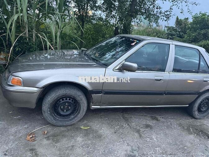 Honda Accord 1989 Xám