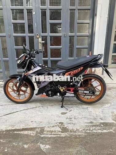 Ra Đi Cứu Chủ RaiDer Fi Đk2019 Xe Đẹp Nguyên Zin