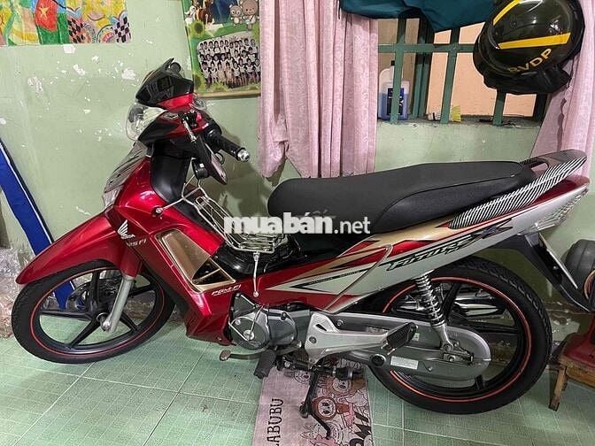 Xe chính chủ, dư nên bán, Future X 2010