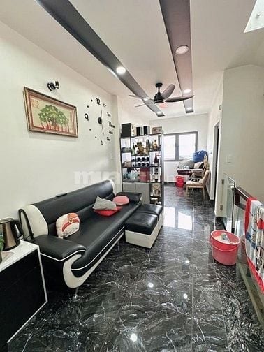 NHANH TAY SỞ HỮU CĂN NHÀ! Cầm Bá Thước, Phú Nhuận. Tặng full nội thất