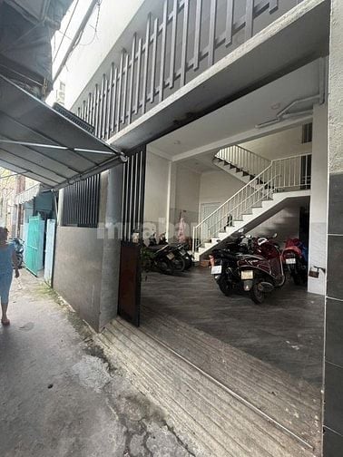 Bán căn hộ mới Trung tâm Hải Châu 5 phòng cho thuê Dòng tiền 200tr/năm