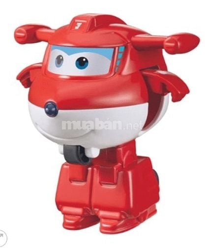 Robot Hot Nhất 2025 - Trò Chơi Công Nghệ Cho Bé