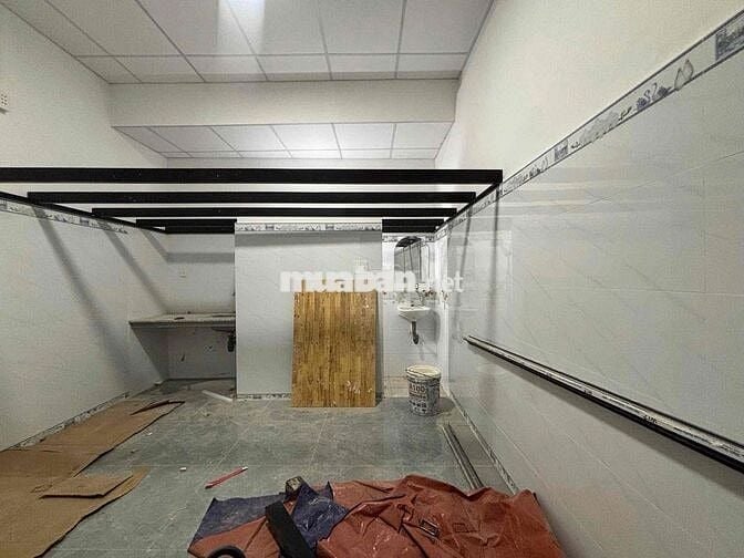 Duolex mới xây 100% 25m2 Dương Quảng Hàm