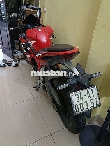Honda CBR 250RR 2019 Đỏ 20.000 km