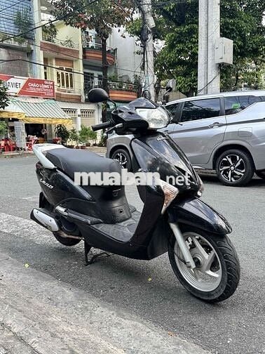 HONDA LEAD 2010, 110cc, máy êm zin, dàn áo đẹp