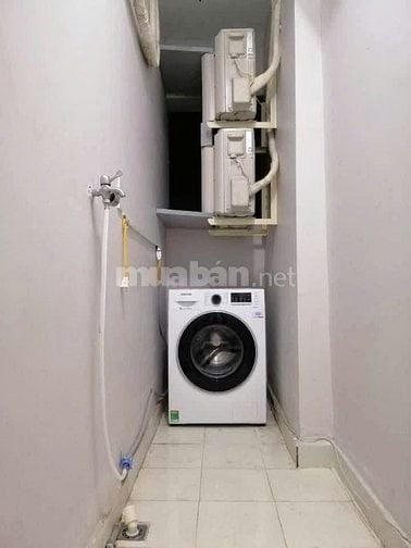 Chung cư Phúc Yên, Phan Huy Ích, TB: 90m2, 2p ngủ, đầy đủ NT, 9,5 triệ