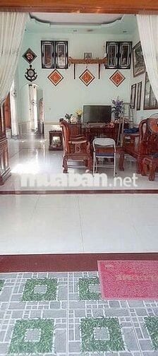 Nhà cân bán gâp tổ 40.kp vườn dừa.phước tân.bien hòa.đồng nai