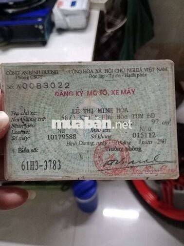 Xe còn mạnh về chở hàng hóa ok luôn