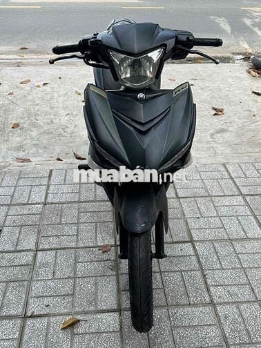 Exciter 150 rin chính chủ kí giấy