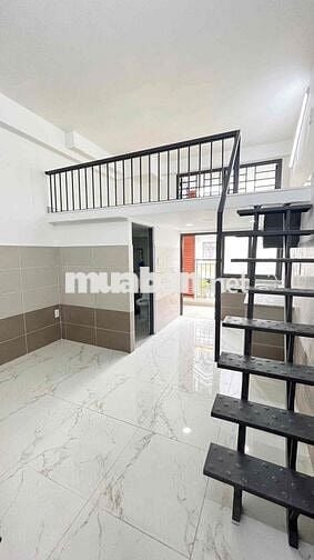 CHO THUÊ CHDV CÓ GÁC_NGAY ĐẠI HỌC VĂN LANG CS3_IUH_PHẠM VĂN ĐỒNG