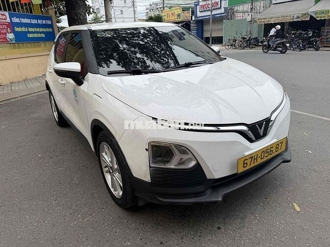 VinFast VF5 Plus 2025 Pin mua - 46000 km