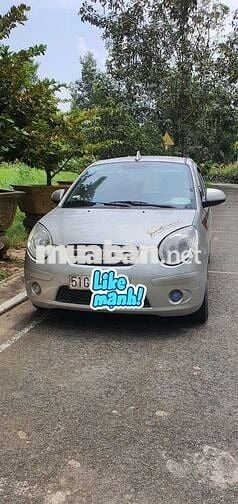 Chính chủ Bán Xe KiA Morning - Giá 90 Triệu