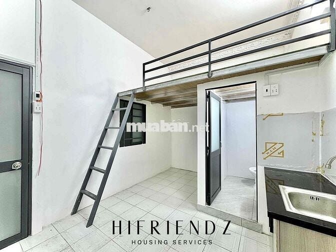 CHO THUÊ PHÒNG GIÁ RẺ FULL NỘI THẤT NGAY TRƯỜNG VĂN HIẾN CV ĐẦM SEN