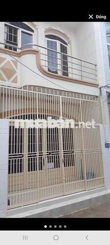 💥Cho thuê nhà 1trệt 1lầu 2pn 2wc 1bếp