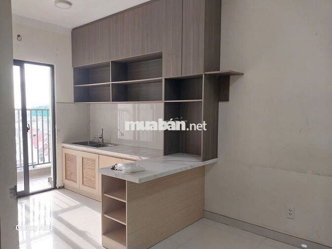 Vị Trí Siêu Đẹp Căn Góc Bcons Polygon, 59m2, 2PN, View Phạm Văn Đồng